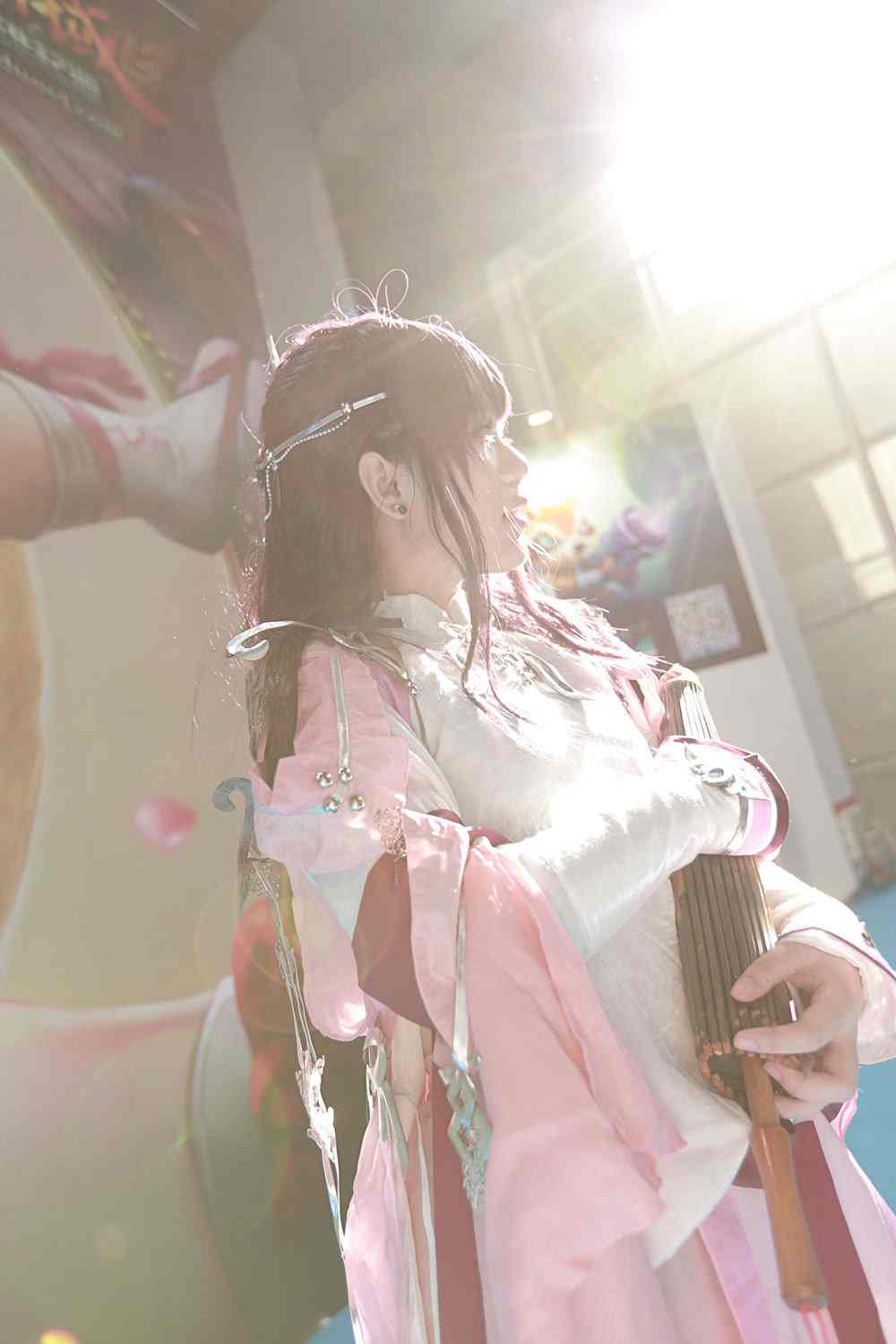 《汉服第577期》萌正太无敌