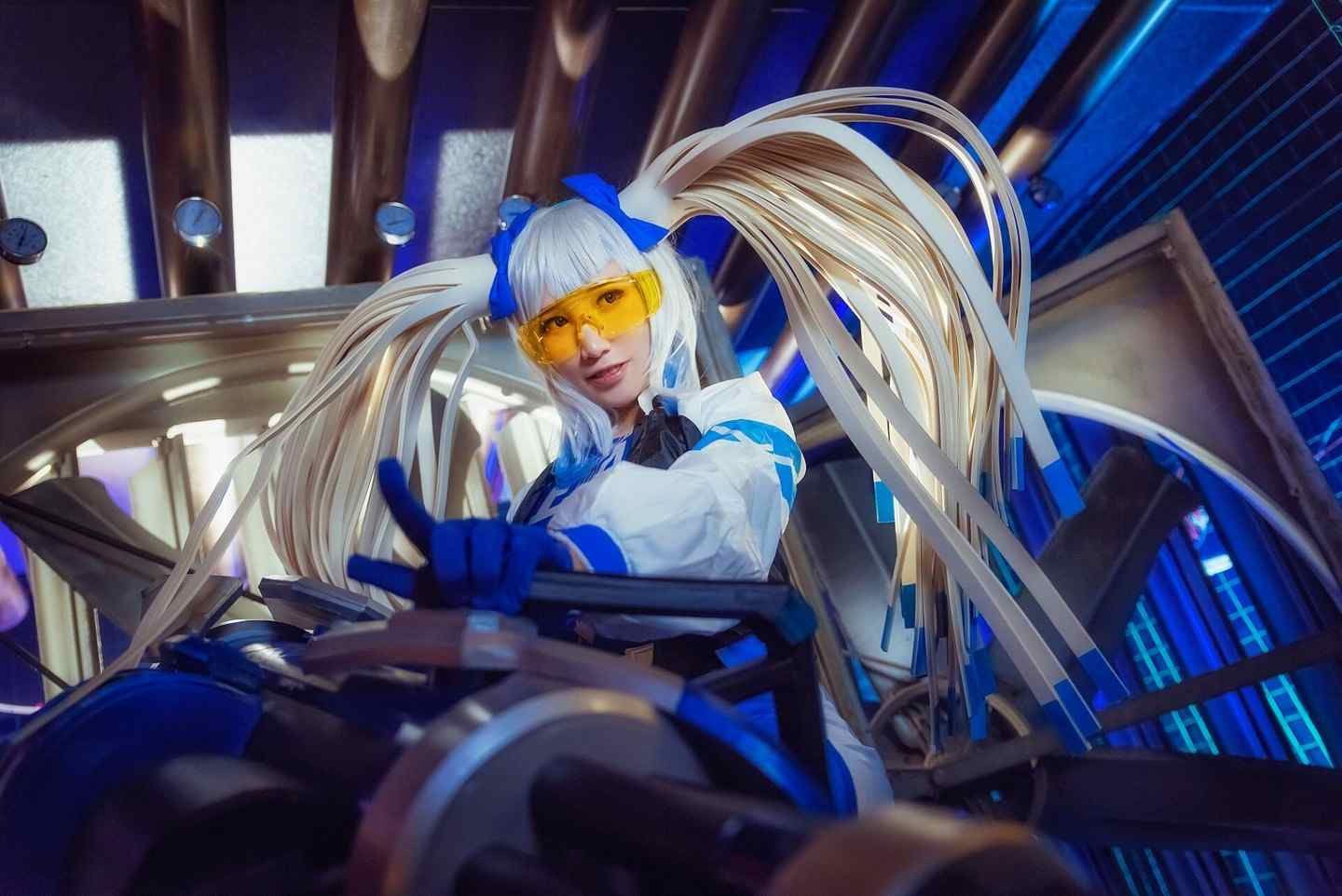 《C站·第3166期》孙尚香沉稳之力