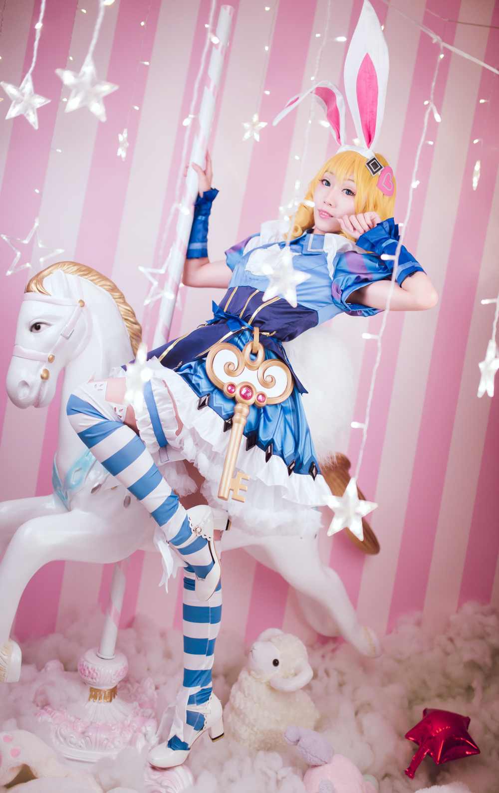 《C站·第3197期》妲己