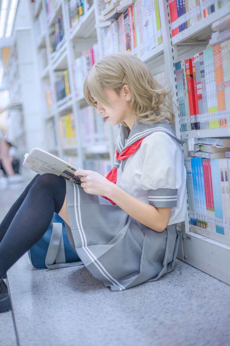 《C站·JK·第364期》渡边曜