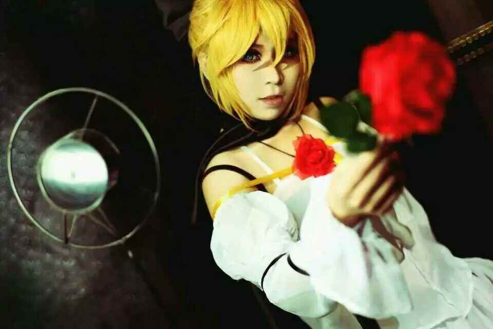 《C站·第3241期》妖陌 VOCALOID镜音连