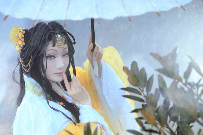 《汉服第396期》魂梦