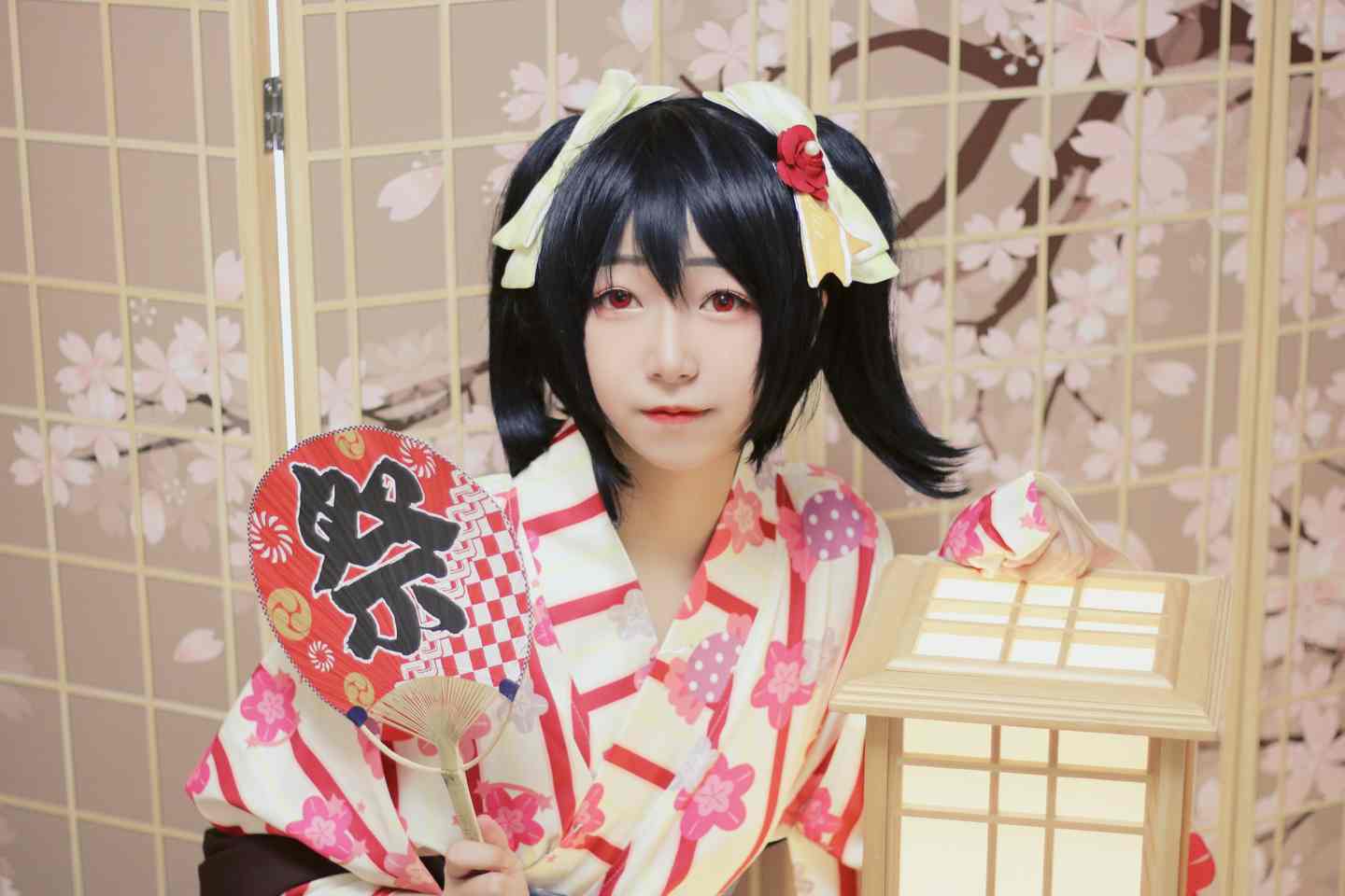 《C站·lolita·第1166期》妮可大正未觉醒