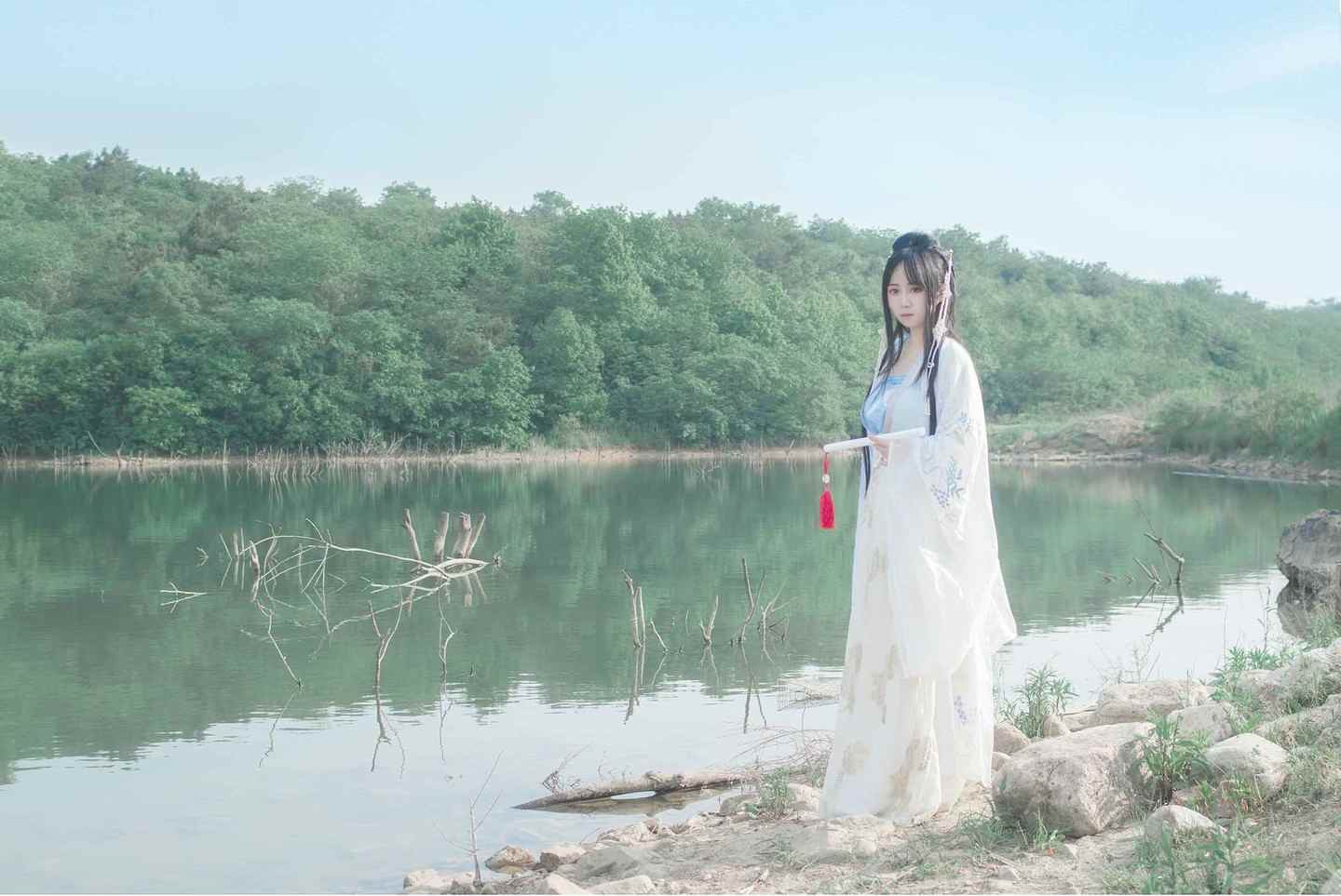 《汉服第342期》汉服 几时重