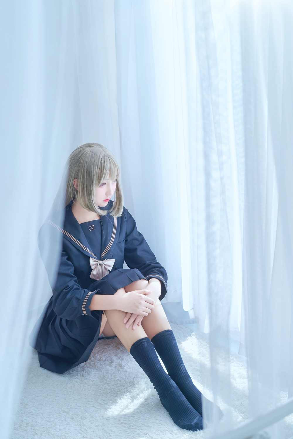 《C站·JK·第357期》早安JK