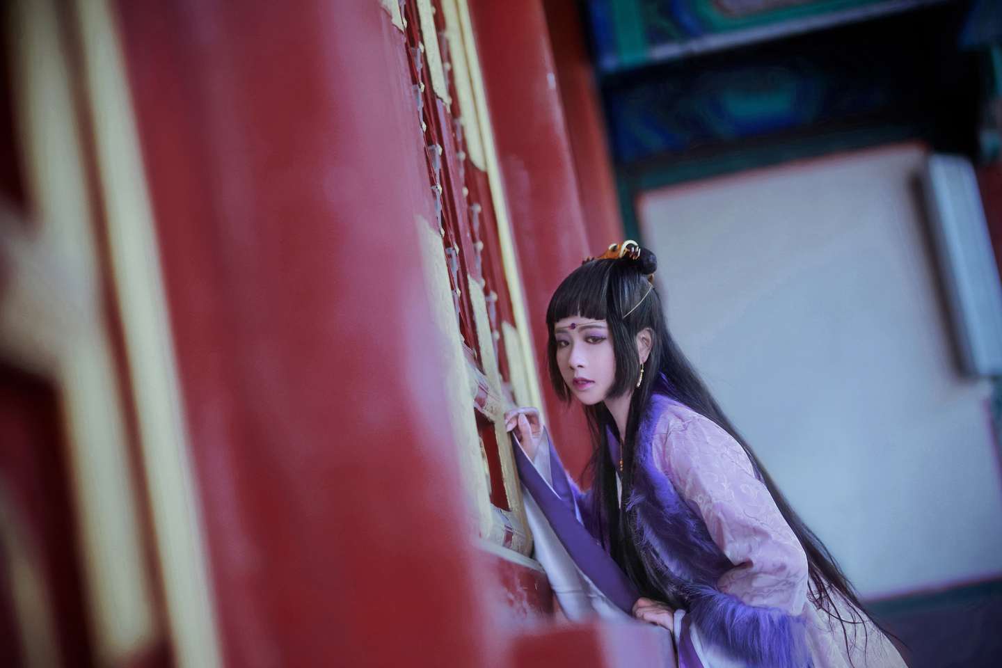 《汉服第753期》欧阳倩