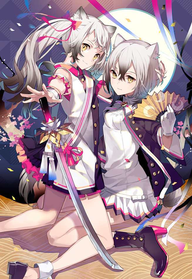 第472期-C站投稿画师手绘插画作品