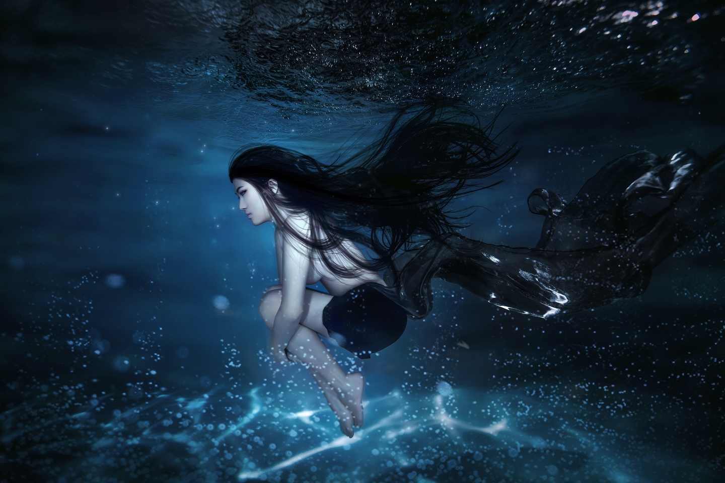 《C站·第3065期》天行九歌焰灵姬