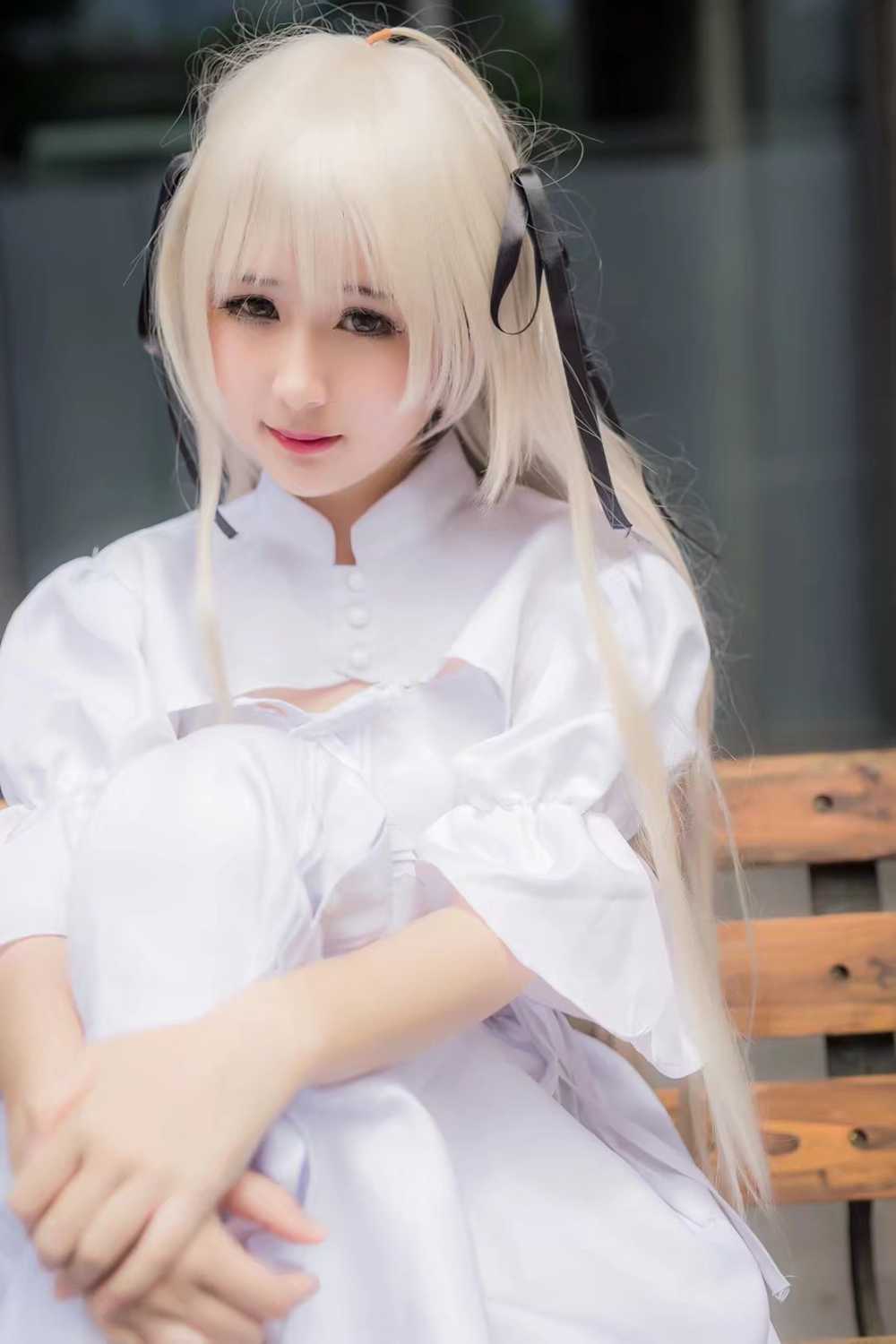 《C站·lolita·第468期》缘之空春日野穹