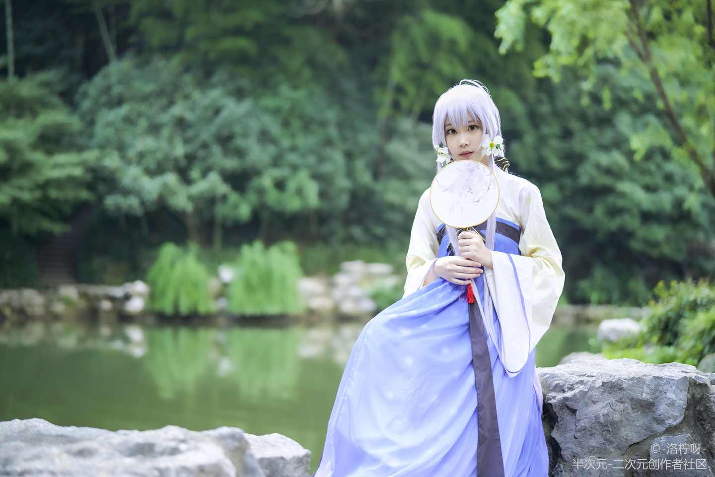 《C站·第3016期》星尘花语ver