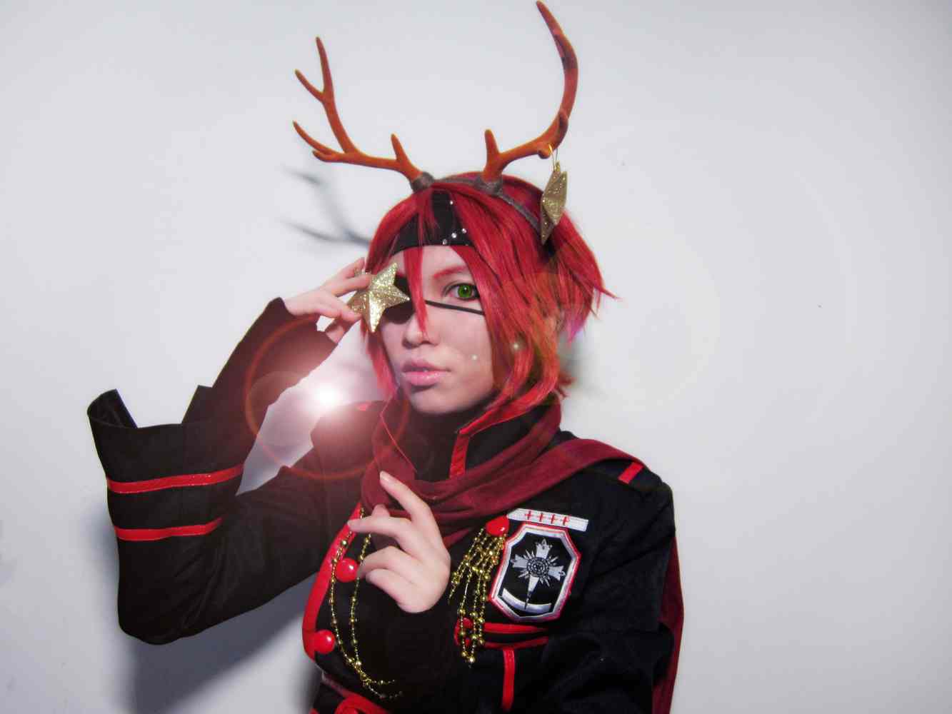 《C站·第3104期》圣诞拉比