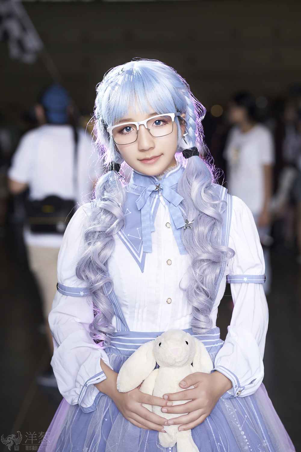 《C站·lolita·第1021期》暖暖