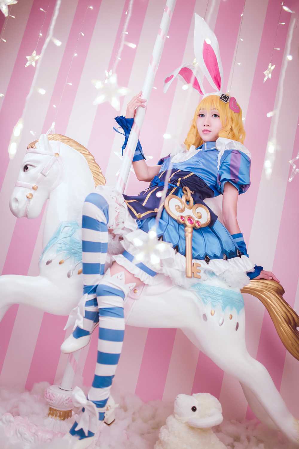 《C站·第3197期》妲己