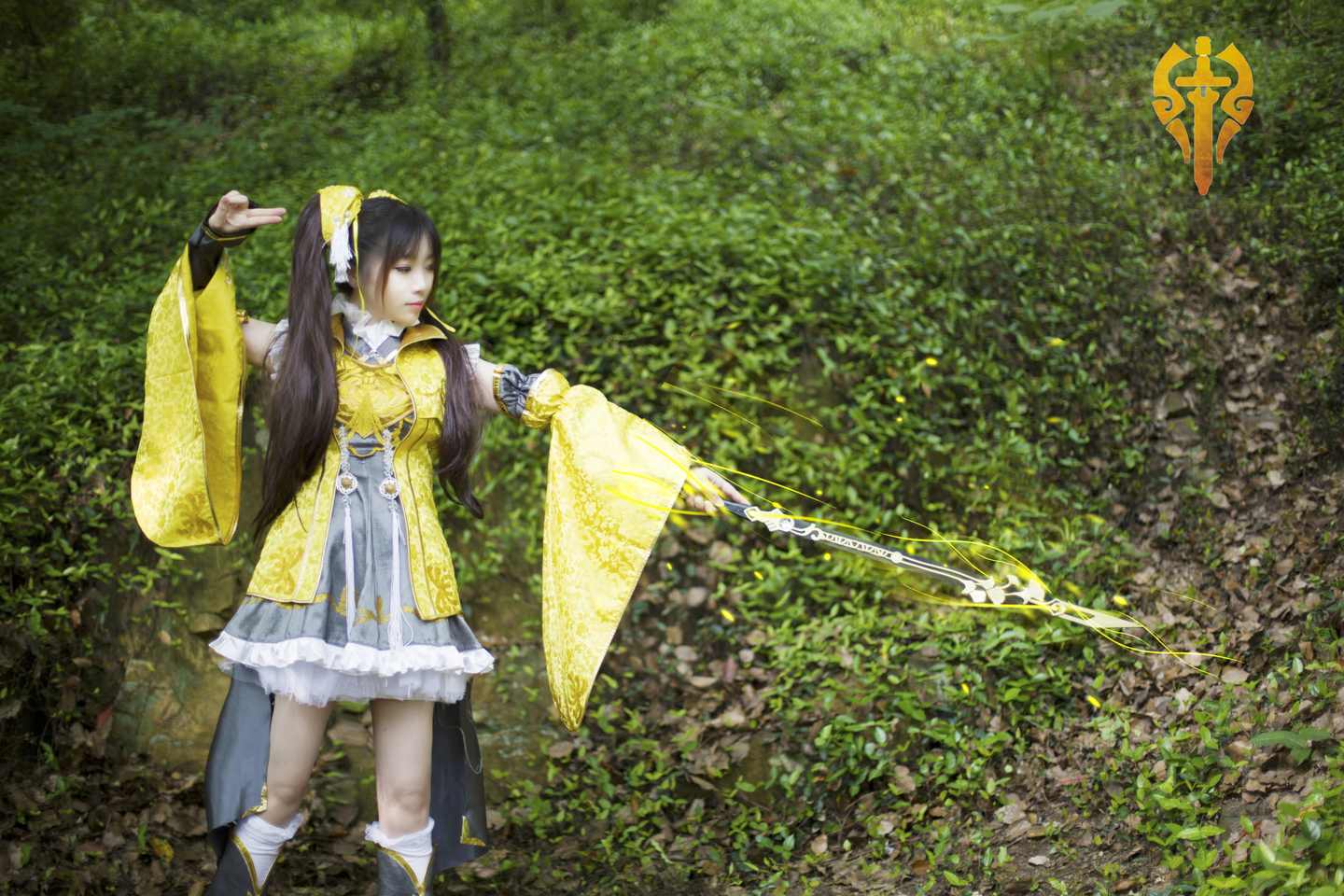 《汉服第809期》剑三叽萝