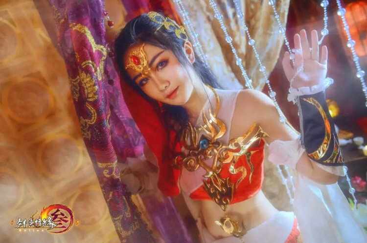 《C站·第3252期》一去三生渐忘谁——朔雪喵姐