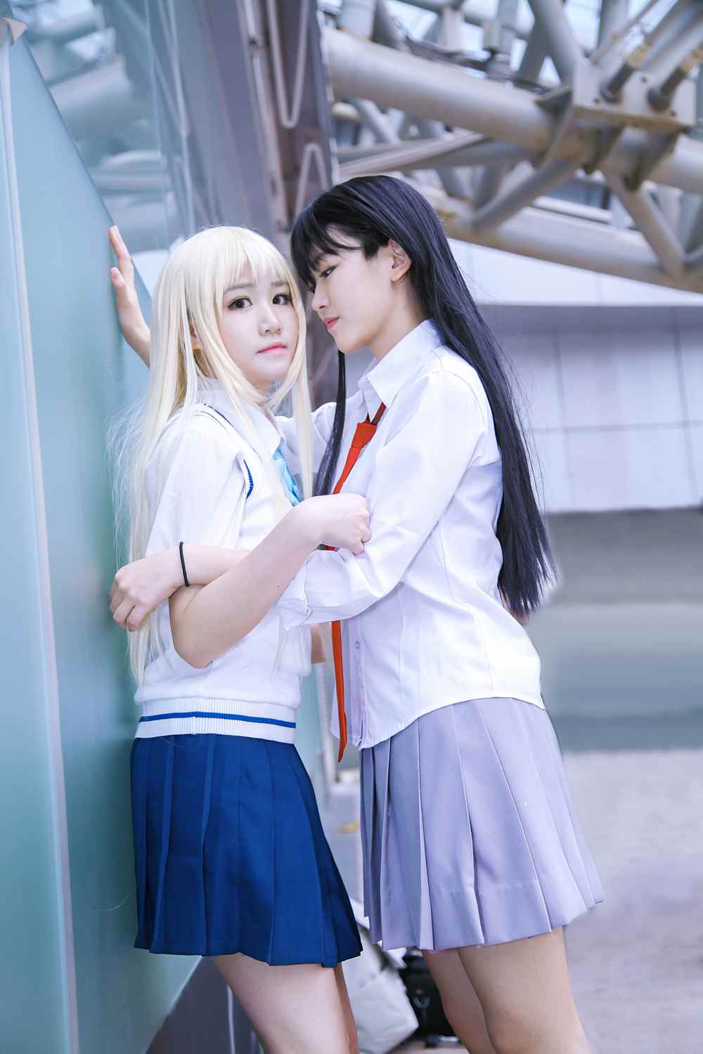 《C站·JK·第377期》从你的名字开始 - 秋瞳 孙璟