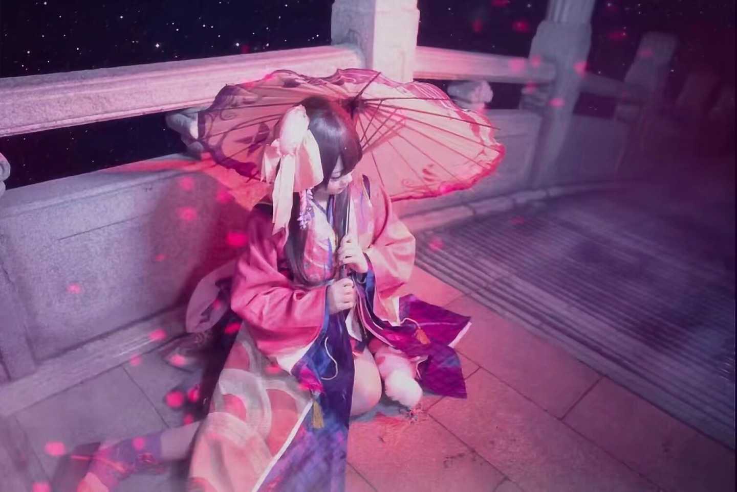 《汉服第590期》京都和你我都要守护