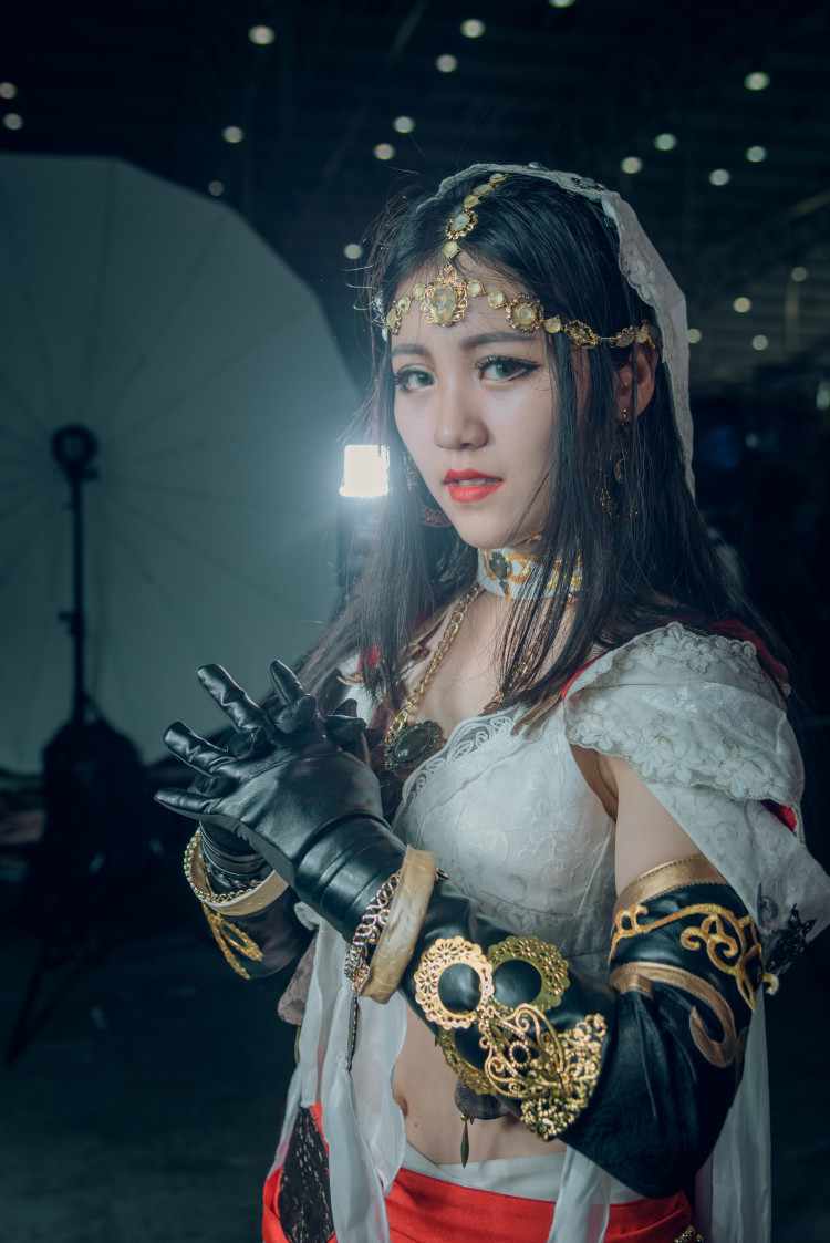 《汉服第614期》明教第一发