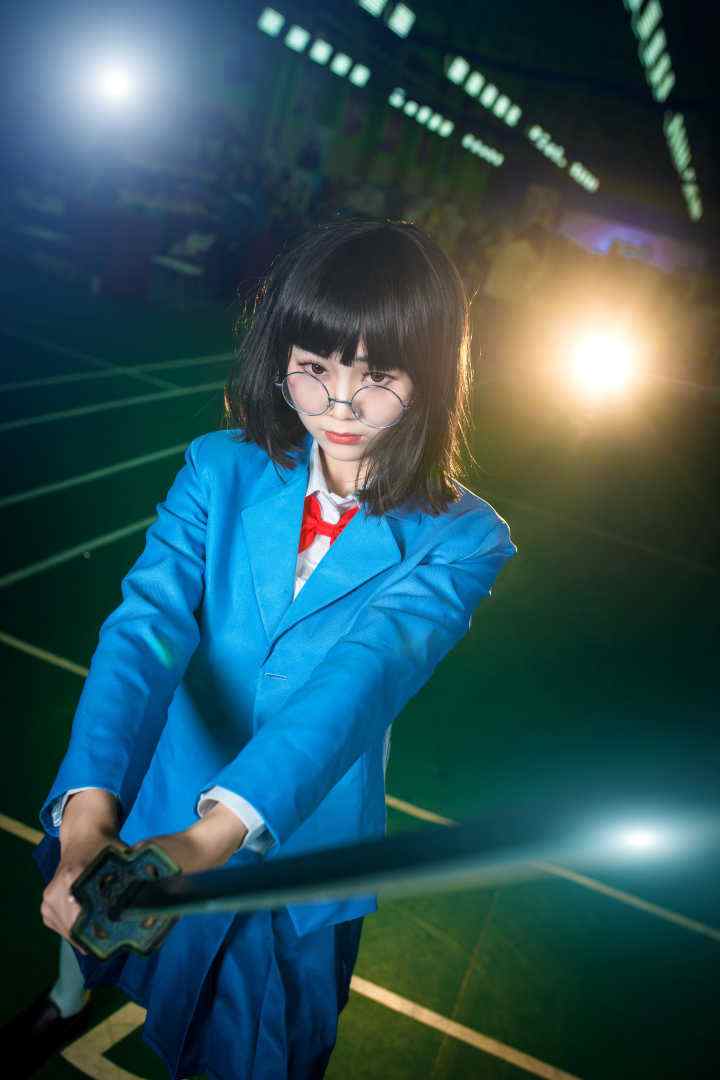 《C站·JK·第345期》无头骑士异闻录