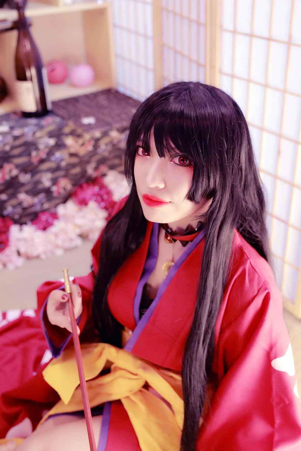 《C站·第3261期》壹原侑子