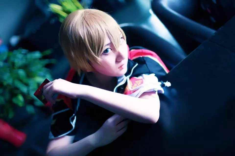 《C站·第3071期》全职高手黄少天