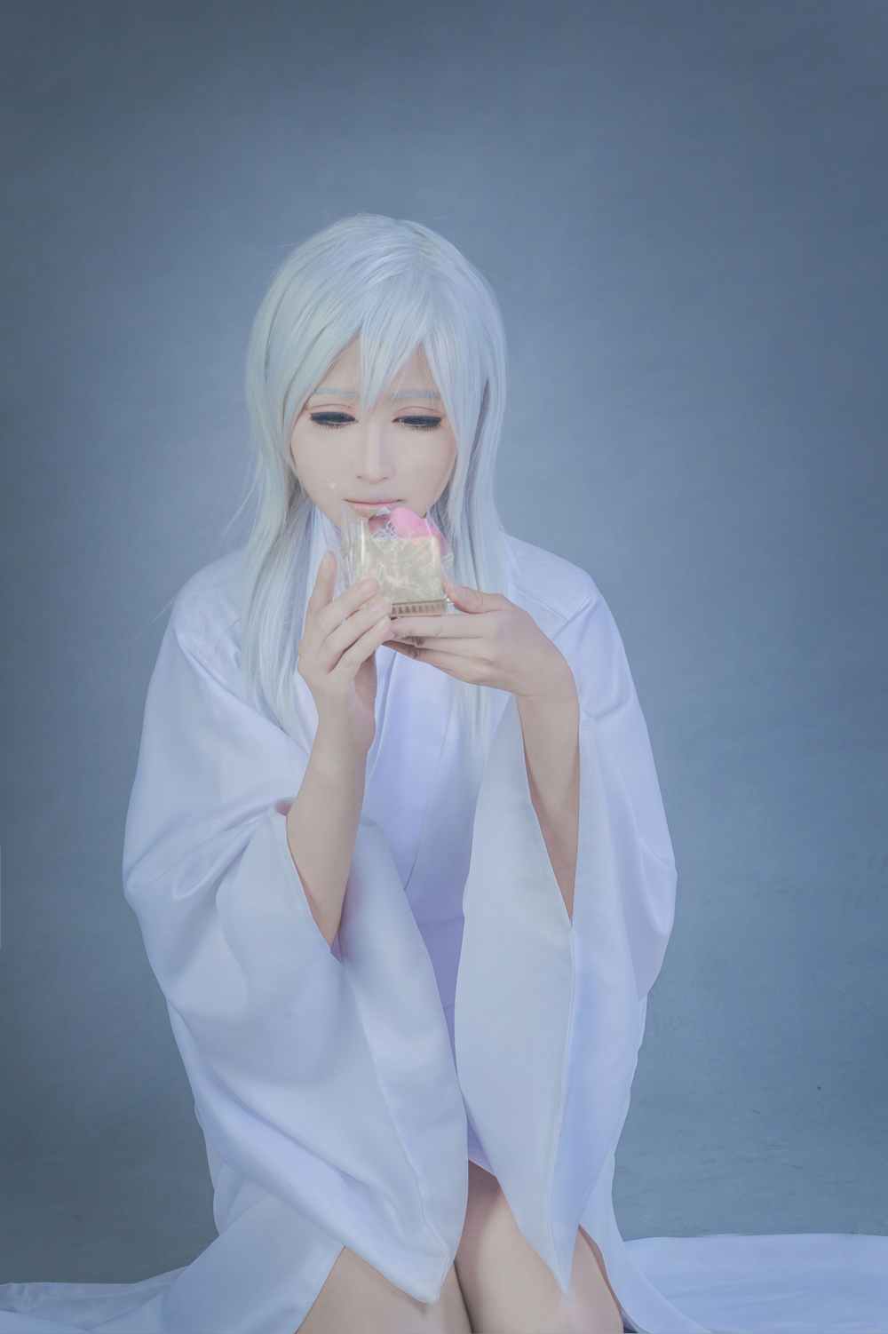 《汉服第790期》是ZE