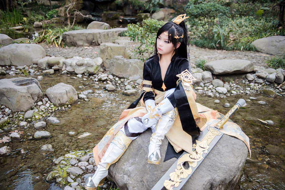 《汉服第574期》秦风二少