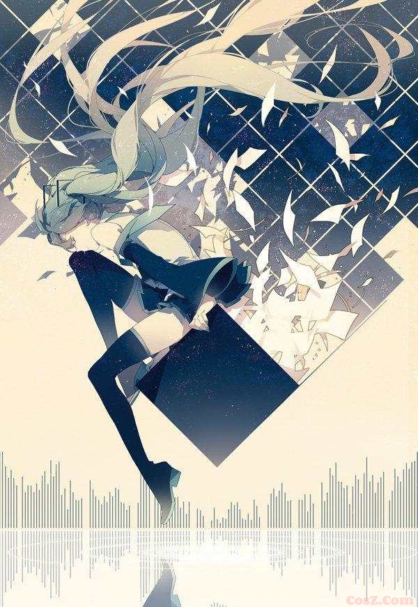 第592期-C站投稿画师手绘插画作品