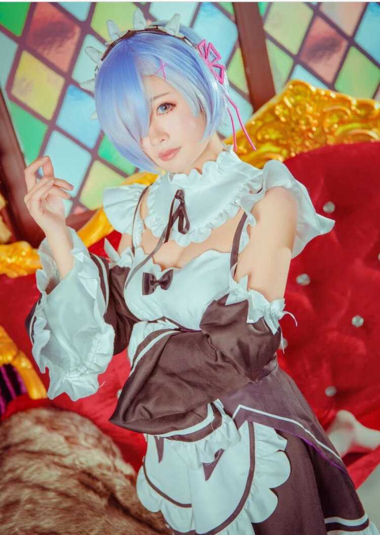 《C站·lolita·第1157期》这一局你输了哦