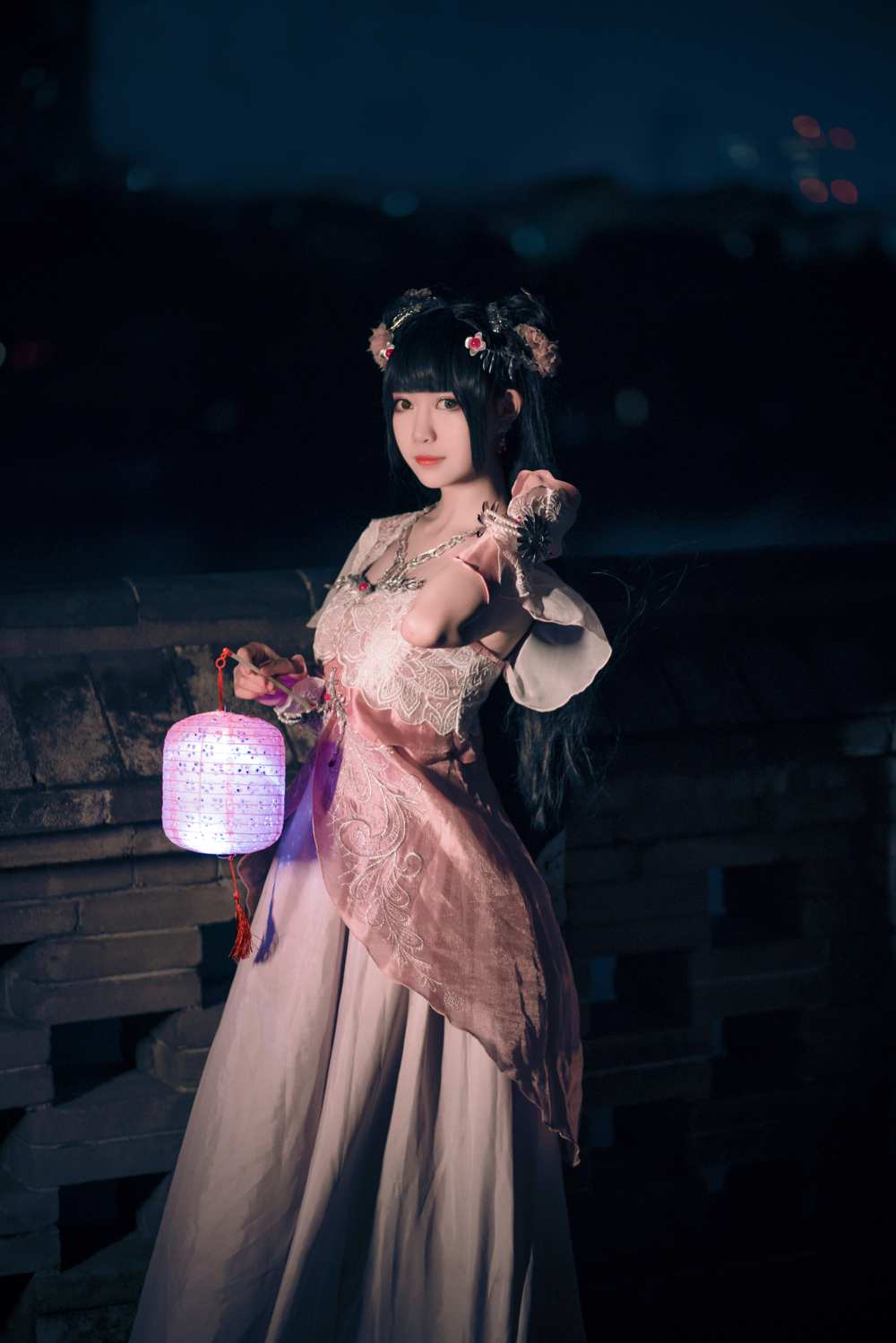 《汉服第593期》九公主