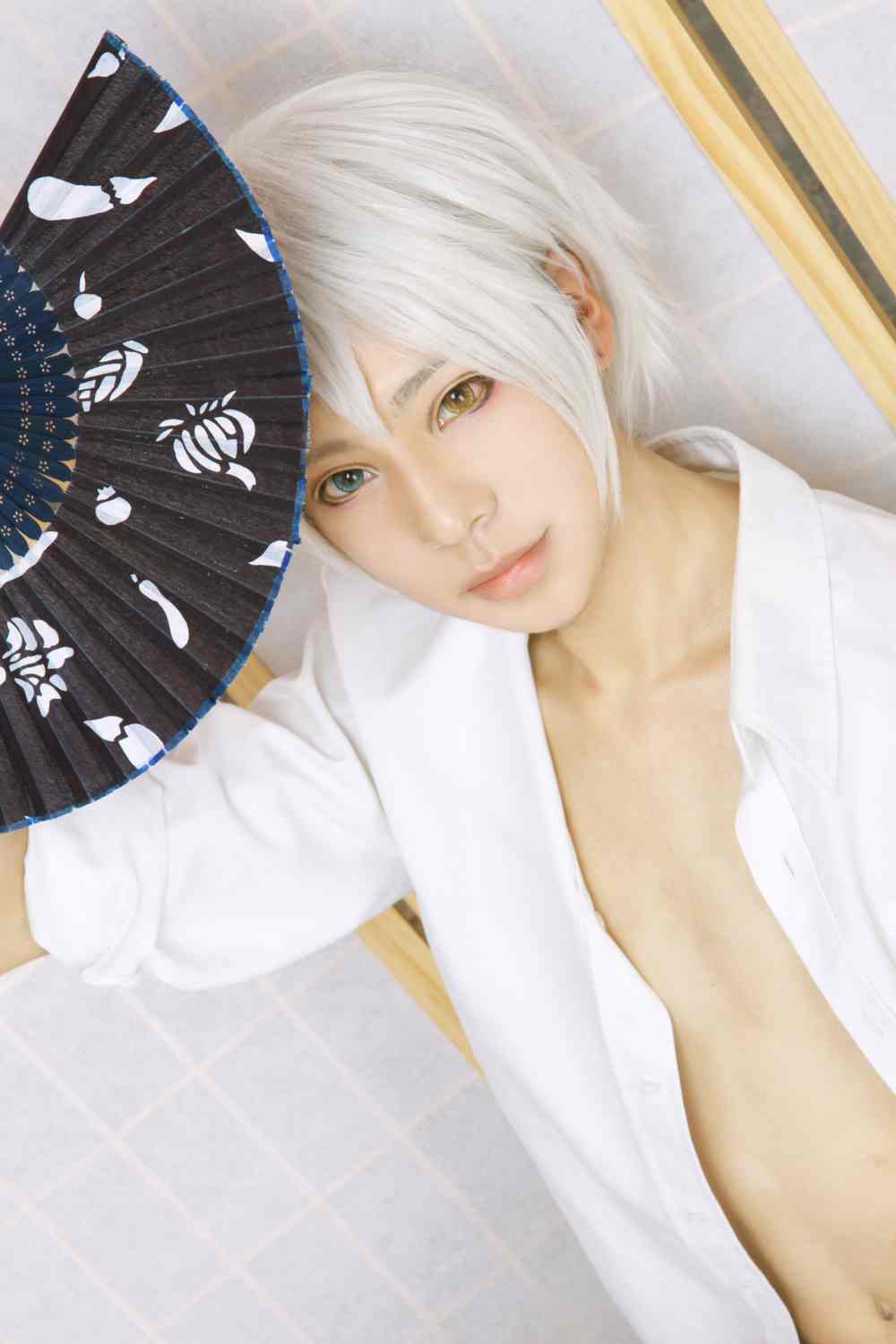 《C站·第3236期》妖狐&女仆双炽