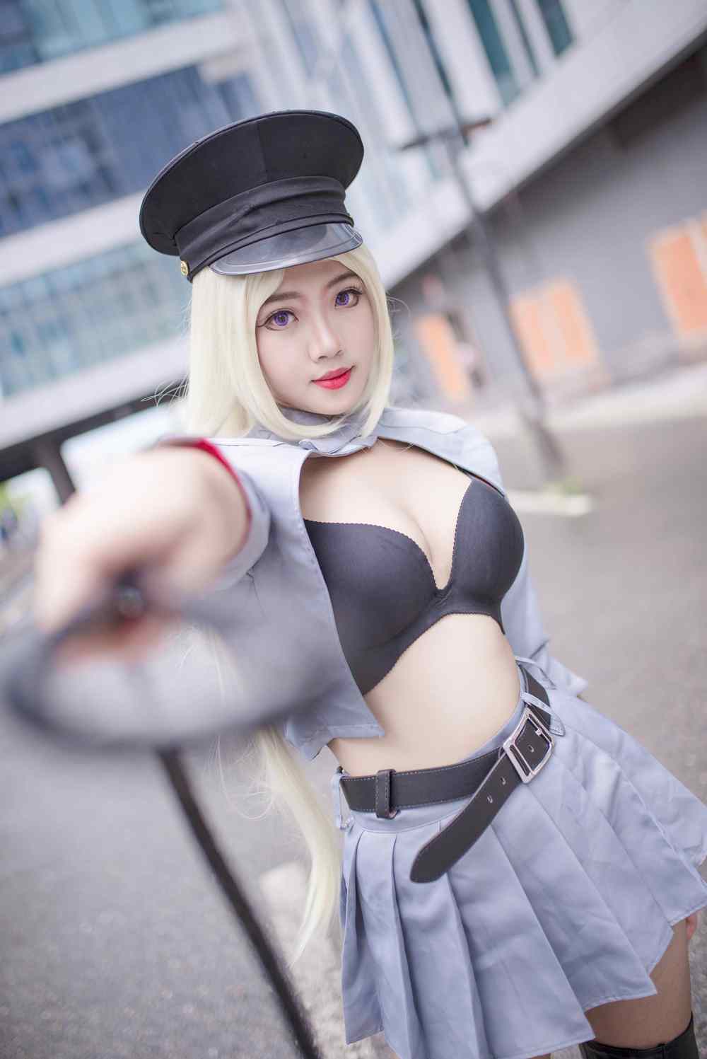 《C站·第3247期》野良神毘沙门