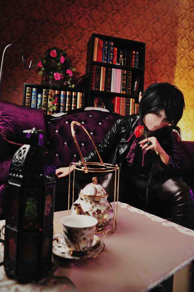 《C站·第3173期》天神右翼玛门