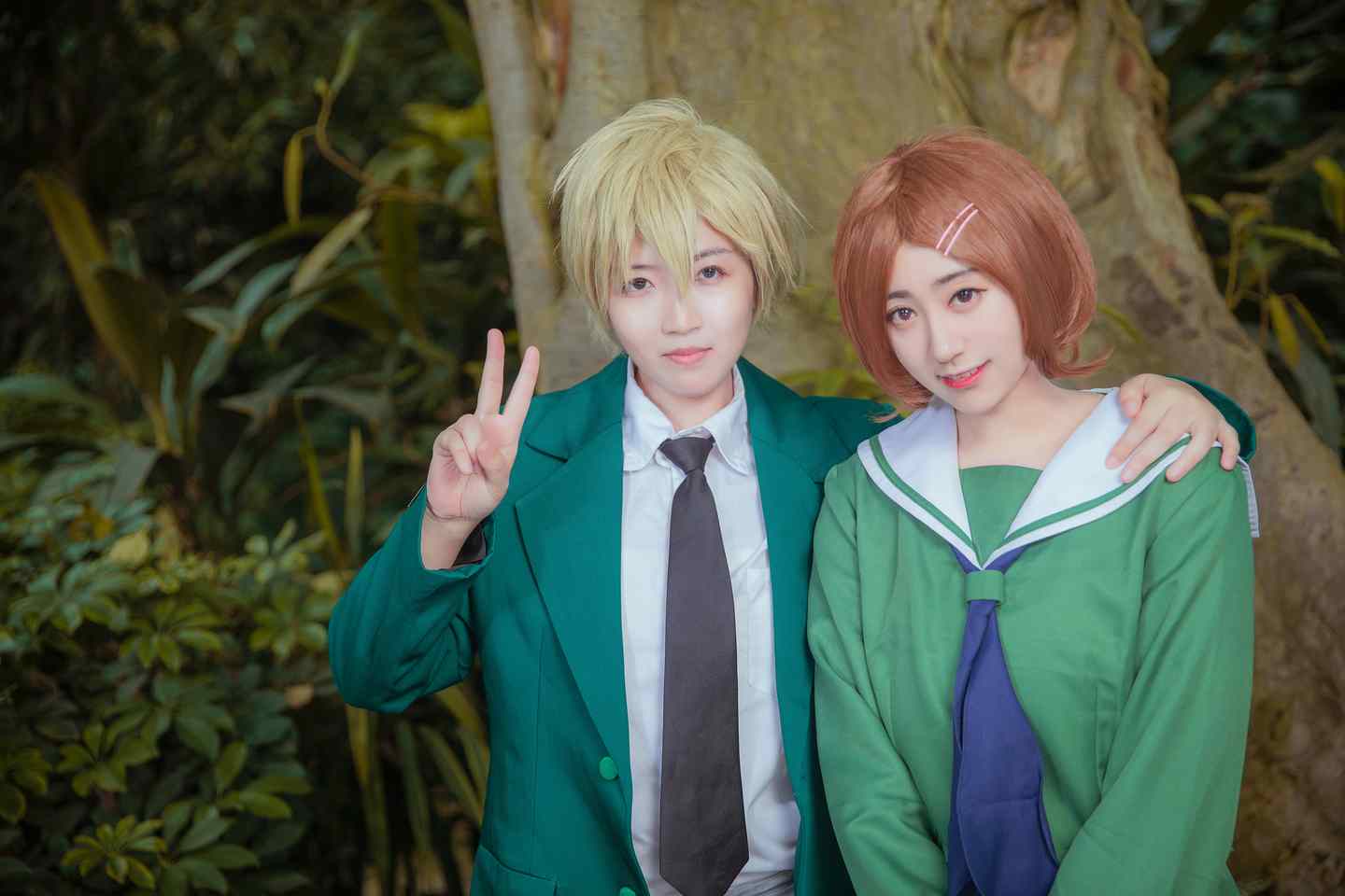 《C站·第3152期》数码宝贝童年与成长