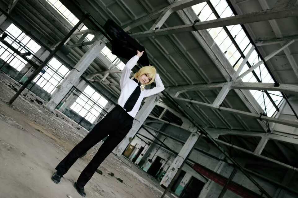 《C站·第3111期》史密斯夫妇绘希同人