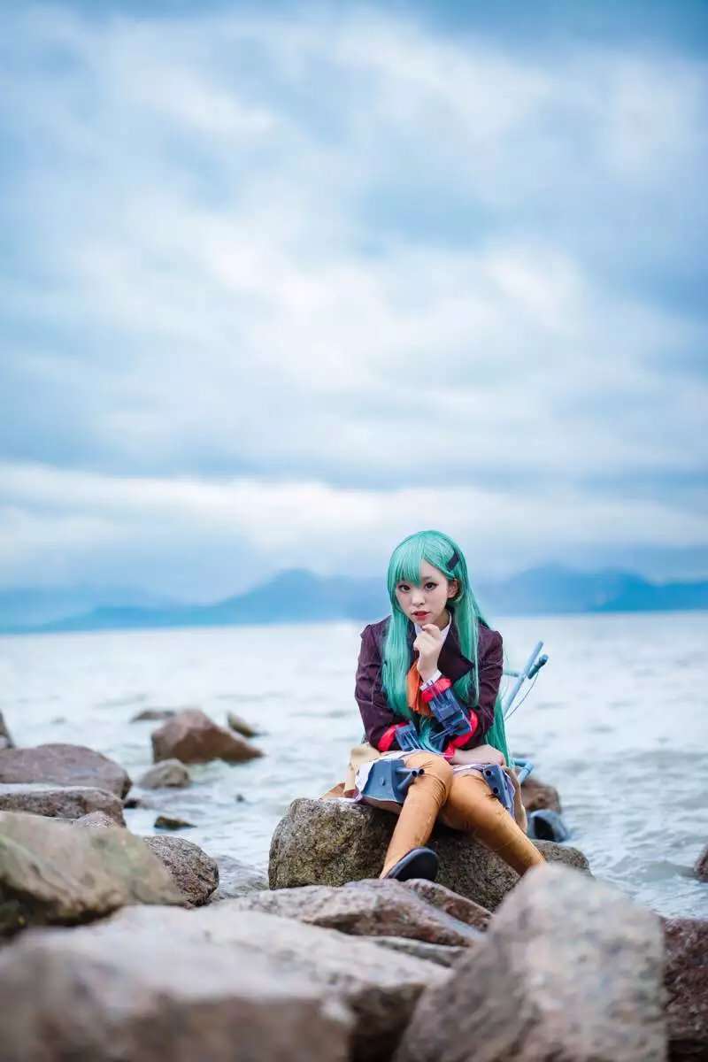 《C站·第3208期》舰队collection