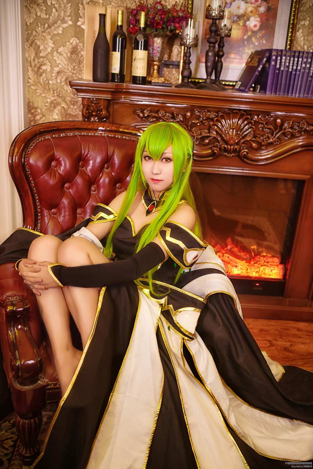 《C站·第3226期》叛逆的鲁路修