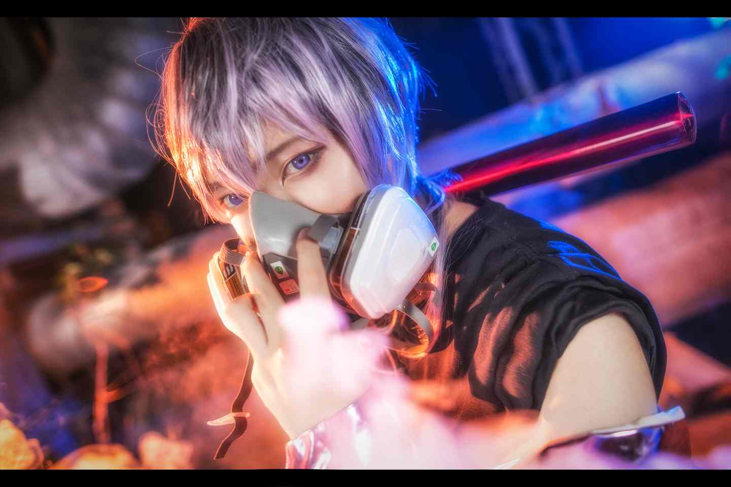 《C站·第3089期》日常脑洞