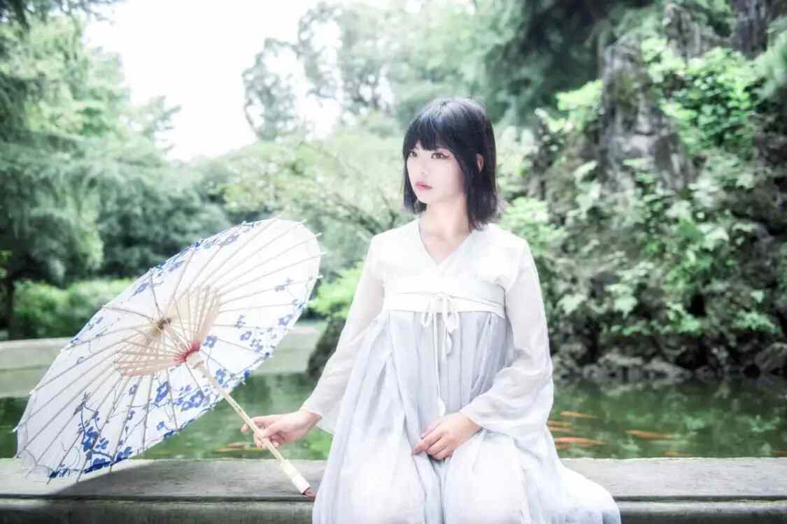 《汉服第847期》玉生烟（汉元素）