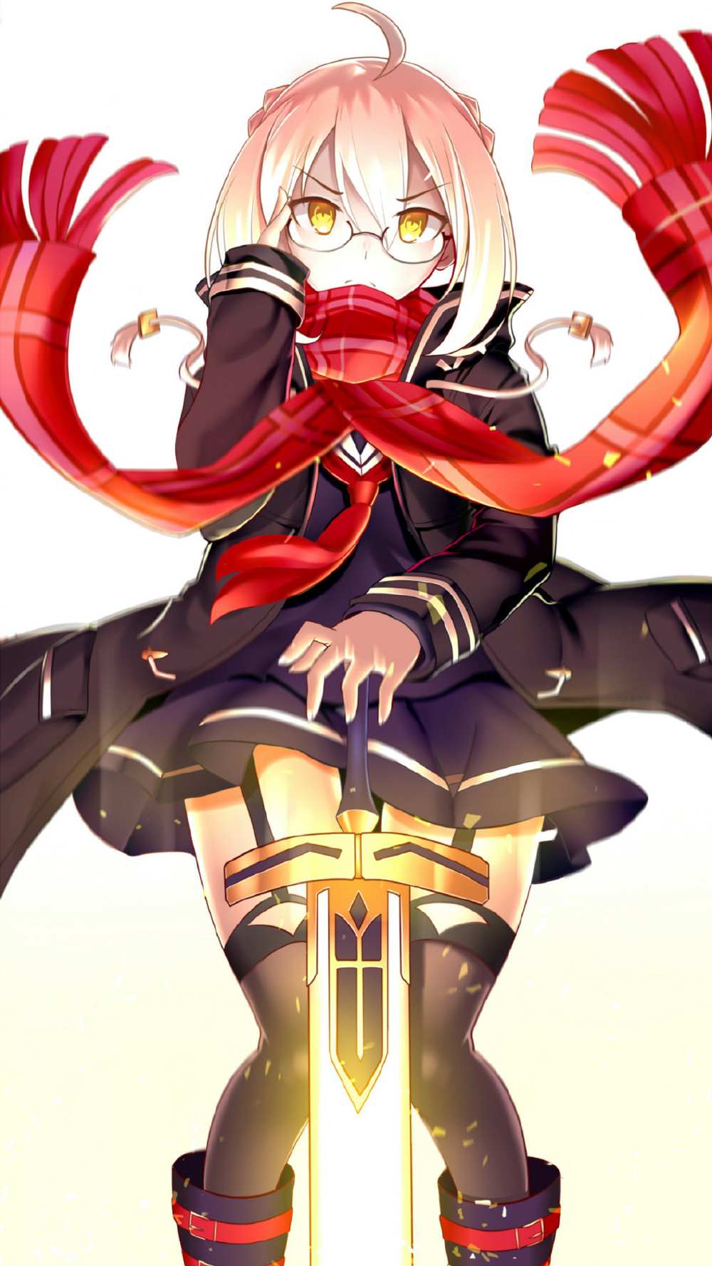 第435期-C站投稿画师手绘插画作品