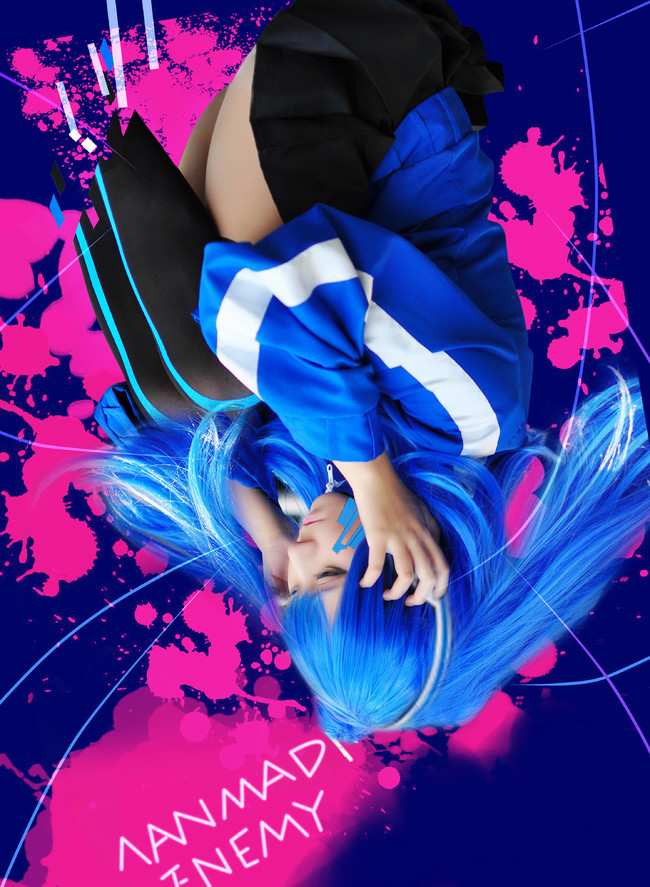 《C站·第3231期》阳炎Project ENE