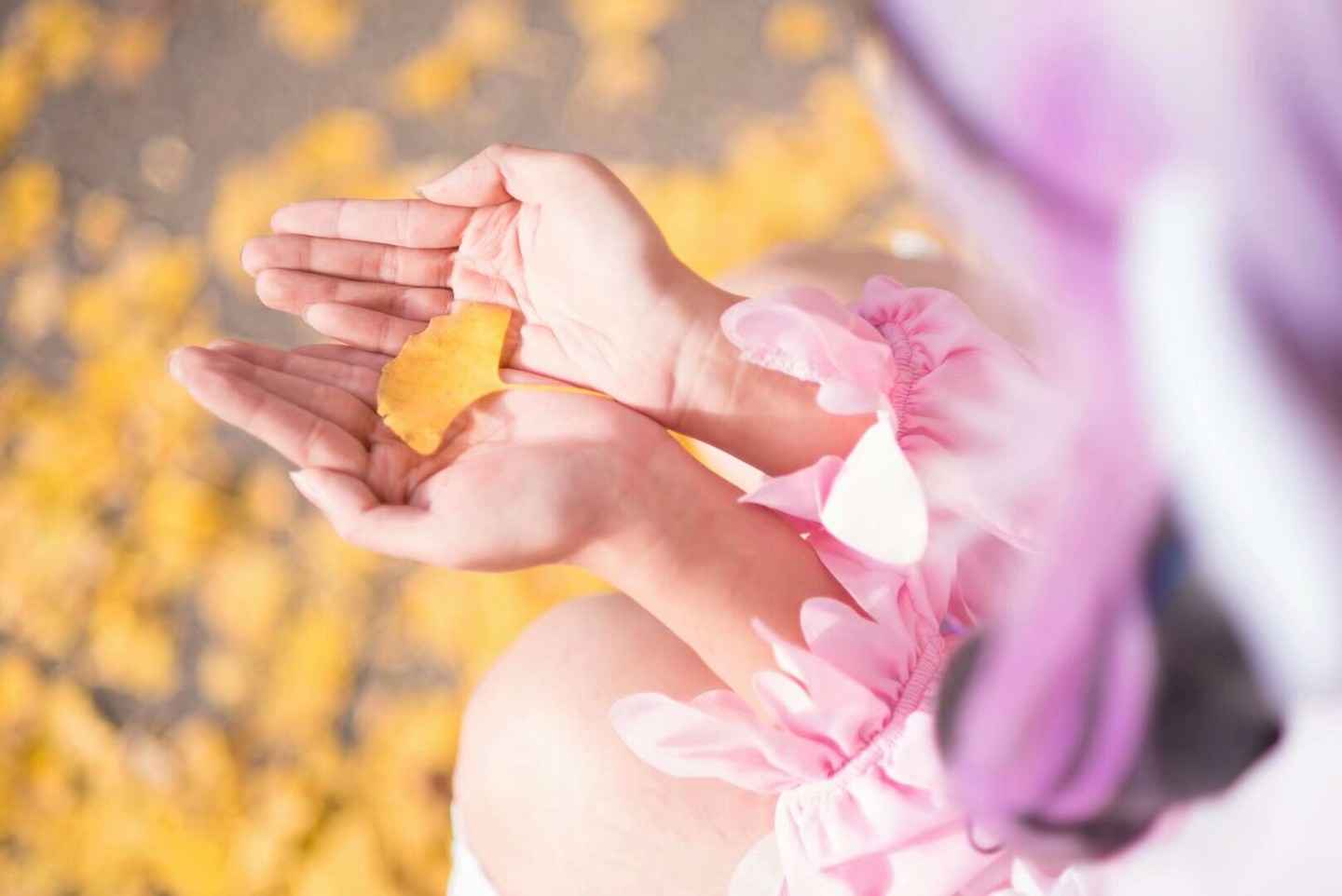 《C站·lolita·第336期》小林家的龙女仆康娜