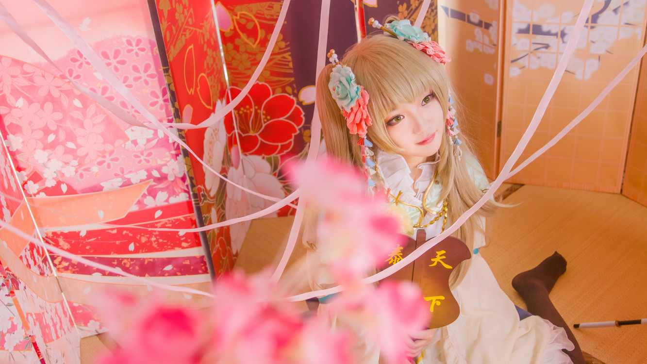 《C站·第3179期》天下太平南小鸟