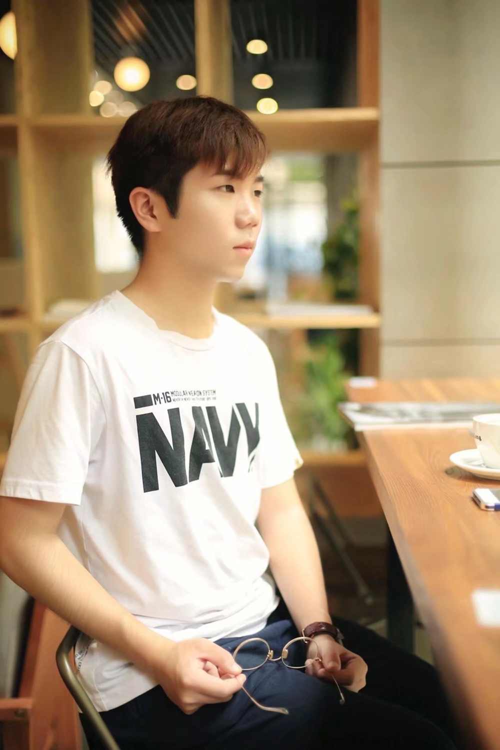 《C站·第3090期》日常图书馆