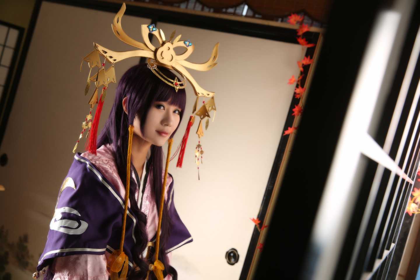 《C站·第3270期》翼年代记知世公主