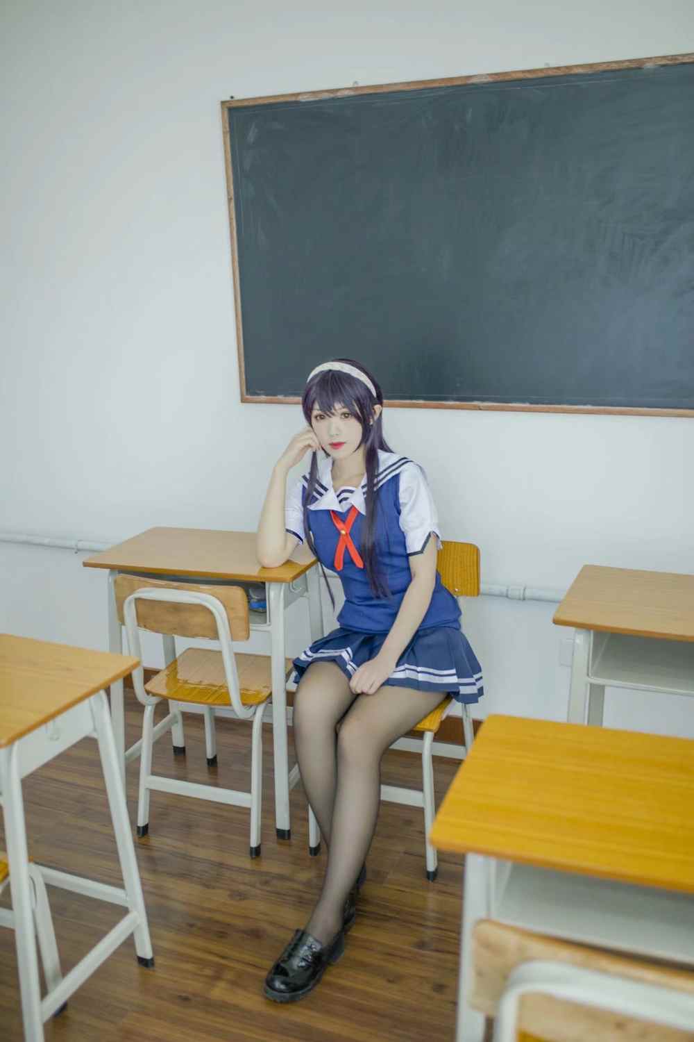 《C站·JK·第349期》霞之丘诗羽一路人女主的养成方式