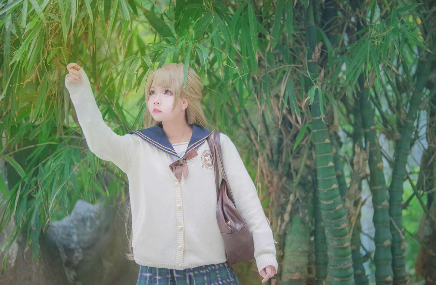 《C站·lolita·第855期》lovelive！南小鳥星座未覺醒