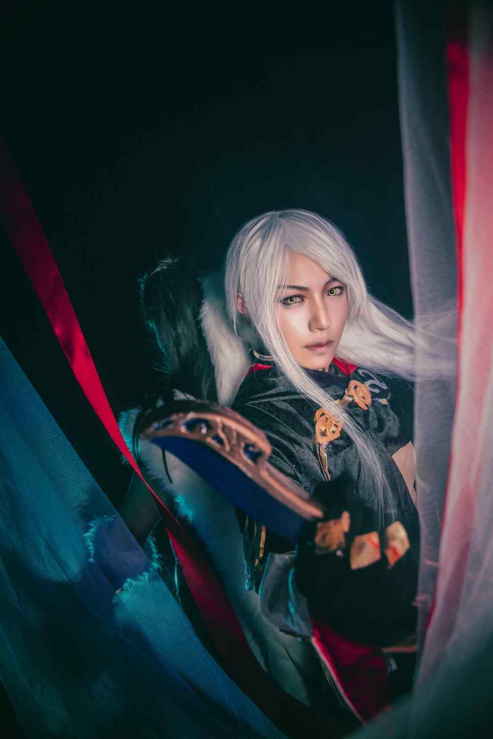 《汉服第535期》破虏喵哥