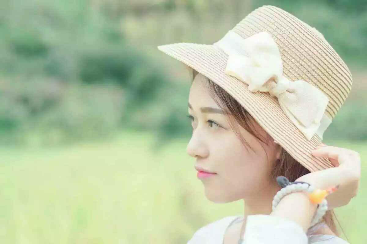 《C站·JK·第384期》春天该有的JK