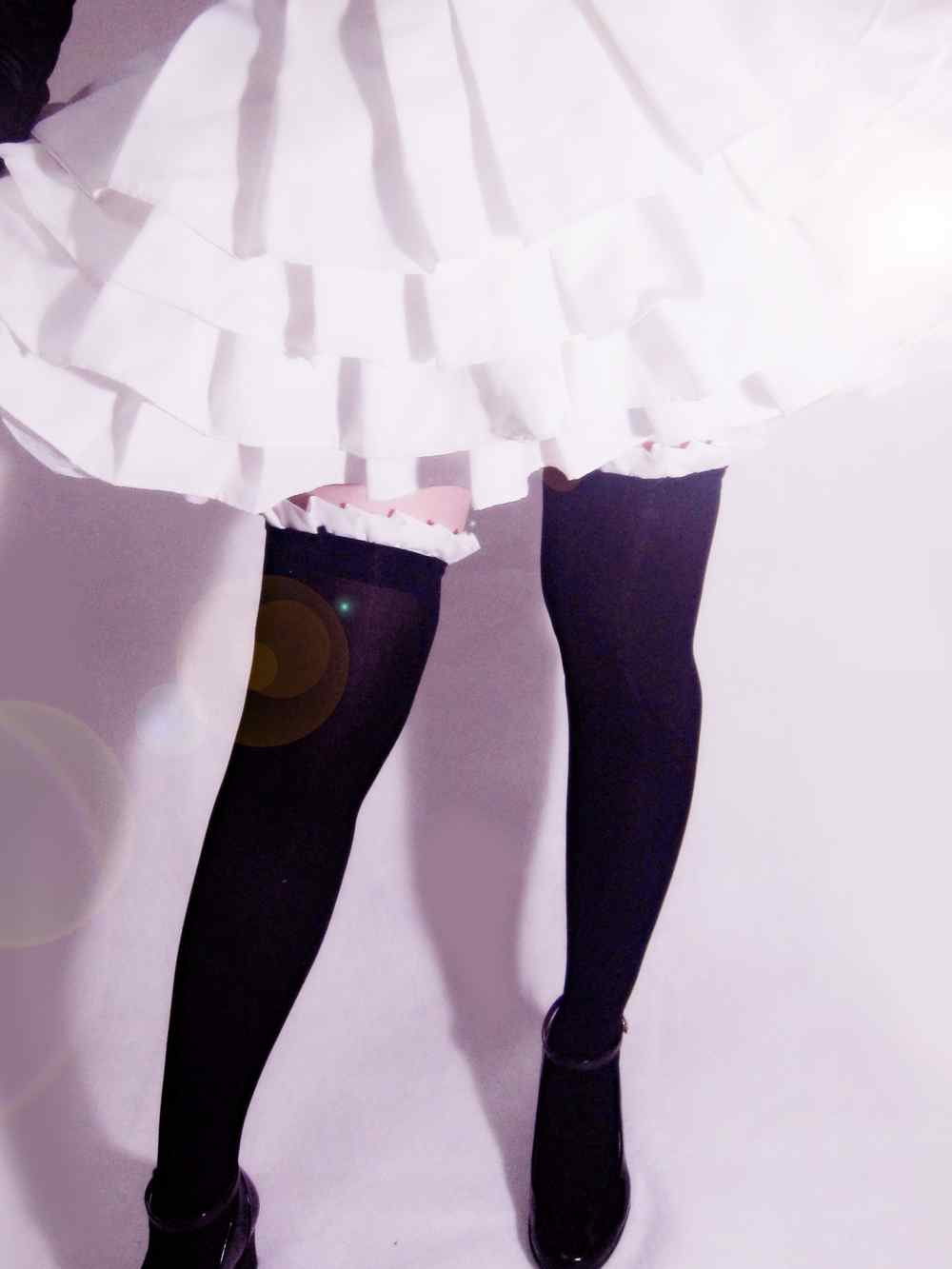 《C站·第3234期》洋装明日香